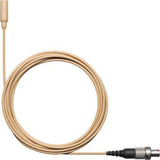 Shure TL48T/O-LEMO-A-TA Omnidirectional Lavalier Microphone (LEMO, Tan) (TAA-Compliant) - Creation Networks