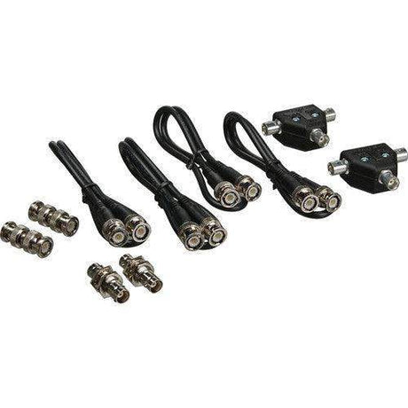 Shure UA221-TA Passive Antenna Splitter / Combiner for Shure Wireless Receivers (TAA-Compliant) - Creation Networks