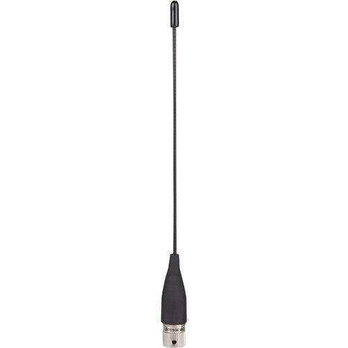 Shure UA7-518-542-TA Filter Antenna for ADX1 and AD1 Bodypack Transmitters (518 to 542 MHz) (TAA-Compliant) Microphones Shure