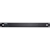 Shure UA844+SWB-TA Wideband Antenna Distribution System (470 to 960 MHz) (TAA-Compliant) - Creation Networks