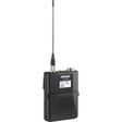 Shure ULXD1LEMO3TA=-X52 Digital Wireless Bodypack Transmitter with LEMO3 (X52: 902 to 925 MHz) (TAA-Compliant) - Creation Networks