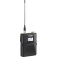 Shure ULXD1TA=-G50 Digital Wireless Bodypack Transmitter with TA4M (G50: 470 to 534 MHz) (TAA-Compliant) - Creation Networks