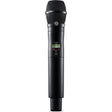 Shure ULXD2/KSM11B Digital Handheld Wireless Microphone Transmitter with KSM11B Capsule - Creation Networks