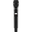 Shure ULXD2TA/K9HS=-J50A Digital Handheld Wireless Microphone Transmitter with KSM9HS Capsule (J50A: 572 to 608 + 614 to 616 MHz) (TAA-Compliant) - Creation Networks