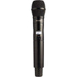 Shure ULXD2TA/KSM9=-V50 Digital Handheld Wireless Microphone Transmitter with KSM9 Capsule (V50: 174 to 246 MHz) (TAA-Compliant) - Creation Networks