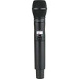 Shure ULXD2TA/SM87=-X52 Digital Handheld Wireless Microphone Transmitter with SM87A Capsule (X52: 902 to 928 MHz) (TAA-Compliant) - Creation Networks