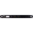 Shure ULXD4DGVTA=-G50 Dual-Channel Digital Wireless Receiver with Always-On Encryption (G50: 470 to 534 MHz) (TAA-Compliant) - Creation Networks
