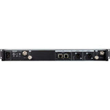 Shure ULXD4DGVTA=-H50 Dual-Channel Digital Wireless Receiver with Always-On Encryption (H50: 534 to 598 MHz) (TAA-Compliant) - Creation Networks