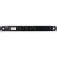 Shure ULXD4DTA=-J50A Dual-Channel Digital Wireless Receiver (J50A: 572 to 608 + 614 to 616 MHz) (TAA-Compliant) - Creation Networks