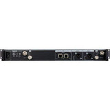 Shure ULXD4DTA=-J50A Dual-Channel Digital Wireless Receiver (J50A: 572 to 608 + 614 to 616 MHz) (TAA-Compliant) - Creation Networks