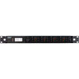 Shure ULXD4QGVTA=-G50 Quad-Channel Digital Wireless Receiver with Always-On Encryption (G50: 470 to 534 MHz) (TAA-Compliant) - Creation Networks