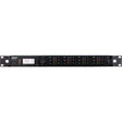 Shure ULXD4QTA=-H50 Quad-Channel Digital Wireless Receiver (H50: 534 to 598 MHz) (TAA-Compliant) - Creation Networks
