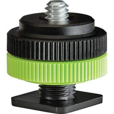 Shure WA311 Cold Shoe Mount Adapter for SLXD5 Receiver - Creation Networks