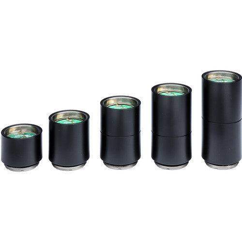 Shure WA653-TA Wireless Microphone Flag Extender Kit (TAA-Compliant) - Creation Networks