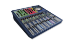 Soundcraft Si Expression 1 Powerful Cost Effective Digital Console - Creation Networks