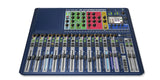 Soundcraft Si Expression 2 Powerful Cost Effective Digital Console - Creation Networks