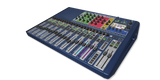 Soundcraft Si Expression 2 Powerful Cost Effective Digital Console - Creation Networks
