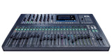 Soundcraft SI Impact 80-input Digital Mixing Console and 32-in/32-out USB Interface and iPad Control - Creation Networks