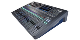 Soundcraft SI Impact 80-input Digital Mixing Console and 32-in/32-out USB Interface and iPad Control - Creation Networks
