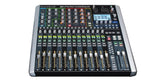 Soundcraft  Si Performer Built-in automated lighting controller - Creation Networks