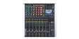 Soundcraft  Si Performer Built-in automated lighting controller - Creation Networks