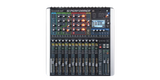 Soundcraft  Si Performer Built-in automated lighting controller - Creation Networks