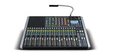 Soundcraft Si Performer 2 Built-in automated lighting controller - Creation Networks