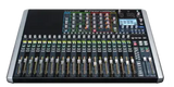 Soundcraft Si Performer 2 Built-in automated lighting controller - Creation Networks