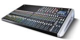 Soundcraft Si Performer 3 Built-in automated lighting controller - Creation Networks