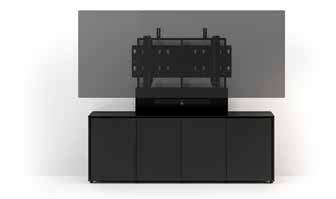 Signature Microsoft Teams Room Bundle- Crestron Jupiter Salamander - Creation Networks