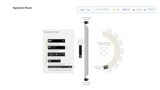Q-SYS Signature Microsoft Teams Room Spatial Audio Bundle