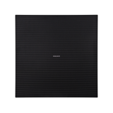 Sonance PS-C85RT Square Adapter White – Grille Conversion Kit Speaker Accessories Sonance