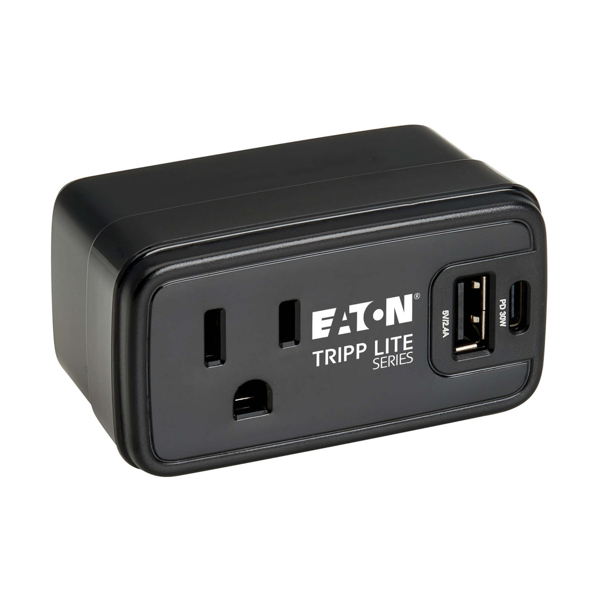 Eaton SK10C32B – Travel Charger and Power Strip USB Chargers, Hubs & Docks Eaton