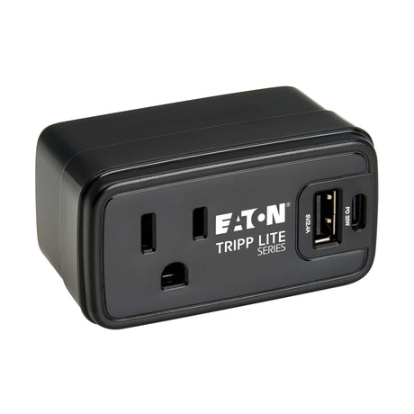 Eaton SK10C32B – Travel Charger and Power Strip USB Chargers, Hubs & Docks Eaton