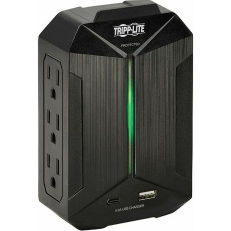Eaton SK62USBC – 6-Outlet Surge Protector with USB-C Surge Protectors & Power Strips Eaton