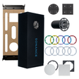 Sonance SA4-66 Complete Speaker Kit – 4-Inch In-Wall Speaker In-Wall Speakers Sonance