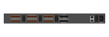 QSC QIO-ML24i Twenty-four (24) mic/line level inputs