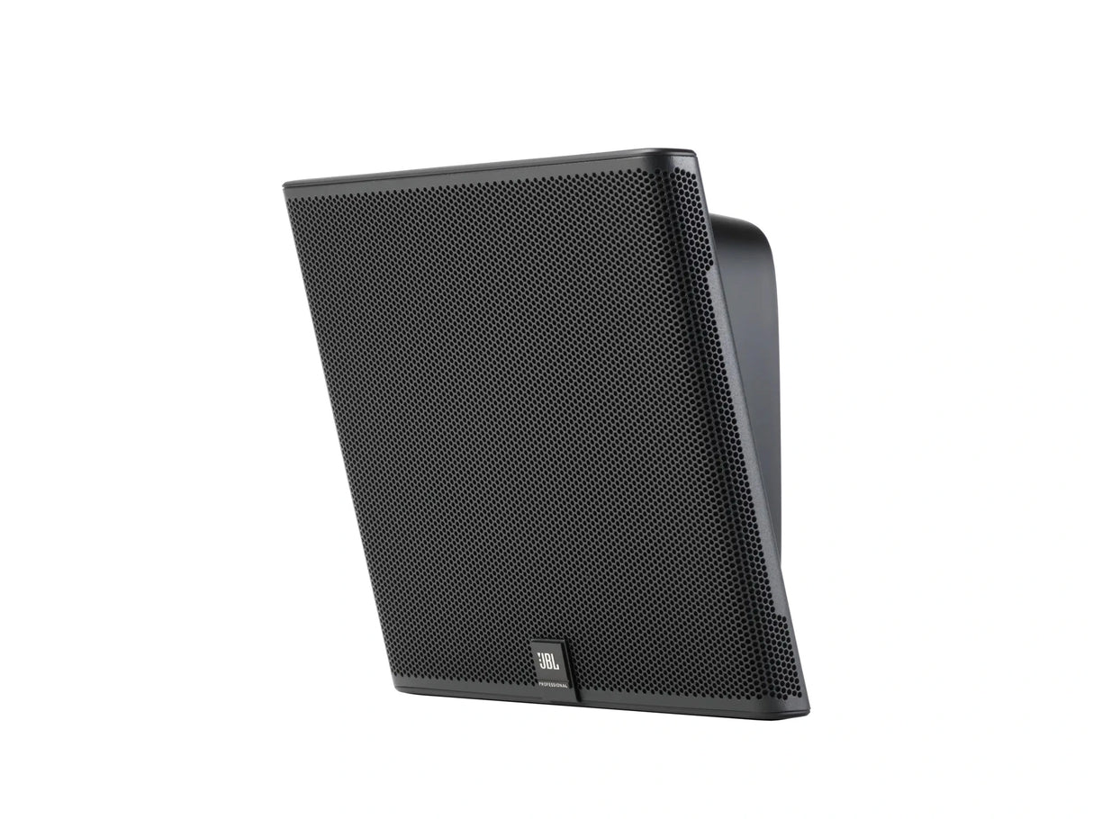 JBL SLP12/T-WH 3" Sleek, Low-Profile On-Wall Loudspeaker (Pair/White) Speakers JBL Professional