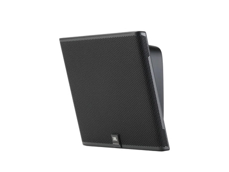 JBL SLP12/T-WH 3" Sleek, Low-Profile On-Wall Loudspeaker (Pair/White) Speakers JBL Professional