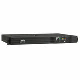Eaton SM1000RM1UTAA 1000VA 800W UPS Smart Rackmount AVR 120V USB DB9 1URM TAA GSA Uninterruptible Power Supplies (UPS) Eaton
