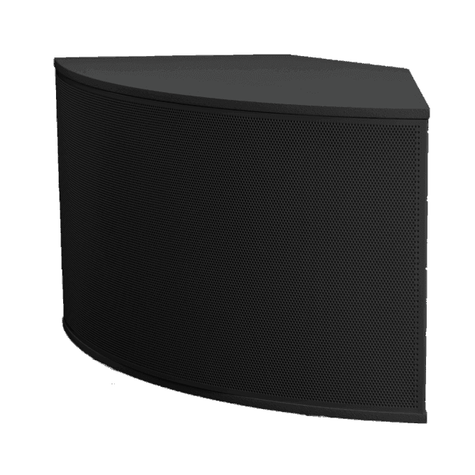 Soundtube SM1001 10" Subwoofer