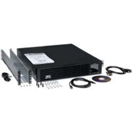 Eaton SM2200RMXL2UP – 2200VA 2U Rack Sine Wave UPS Uninterruptible Power Supplies (UPS) Eaton