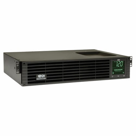 Eaton SM2200RMXL2UP – 2200VA 2U Rack Sine Wave UPS Uninterruptible Power Supplies (UPS) Eaton
