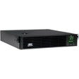 Eaton SM2200RMXL2UTAA Tripp Lite 2200VA 1600W UPS Smart Rackmount Uninterruptible Power Supplies (UPS) Eaton