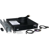 Eaton SM3000RM2UNTAA – 3000VA 2U Rackmount UPS with SNMP Uninterruptible Power Supplies (UPS) Eaton