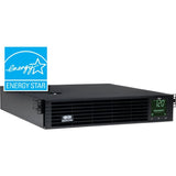 Eaton SM3000RM2UNTAA – 3000VA 2U Rackmount UPS with SNMP Uninterruptible Power Supplies (UPS) Eaton