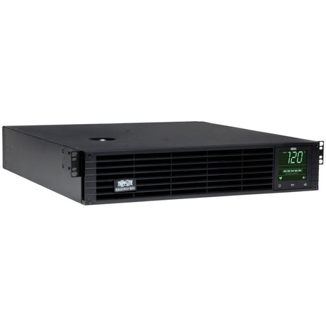 Eaton SM3000RM2UNTAA – 3000VA 2U Rackmount UPS with SNMP Uninterruptible Power Supplies (UPS) Eaton