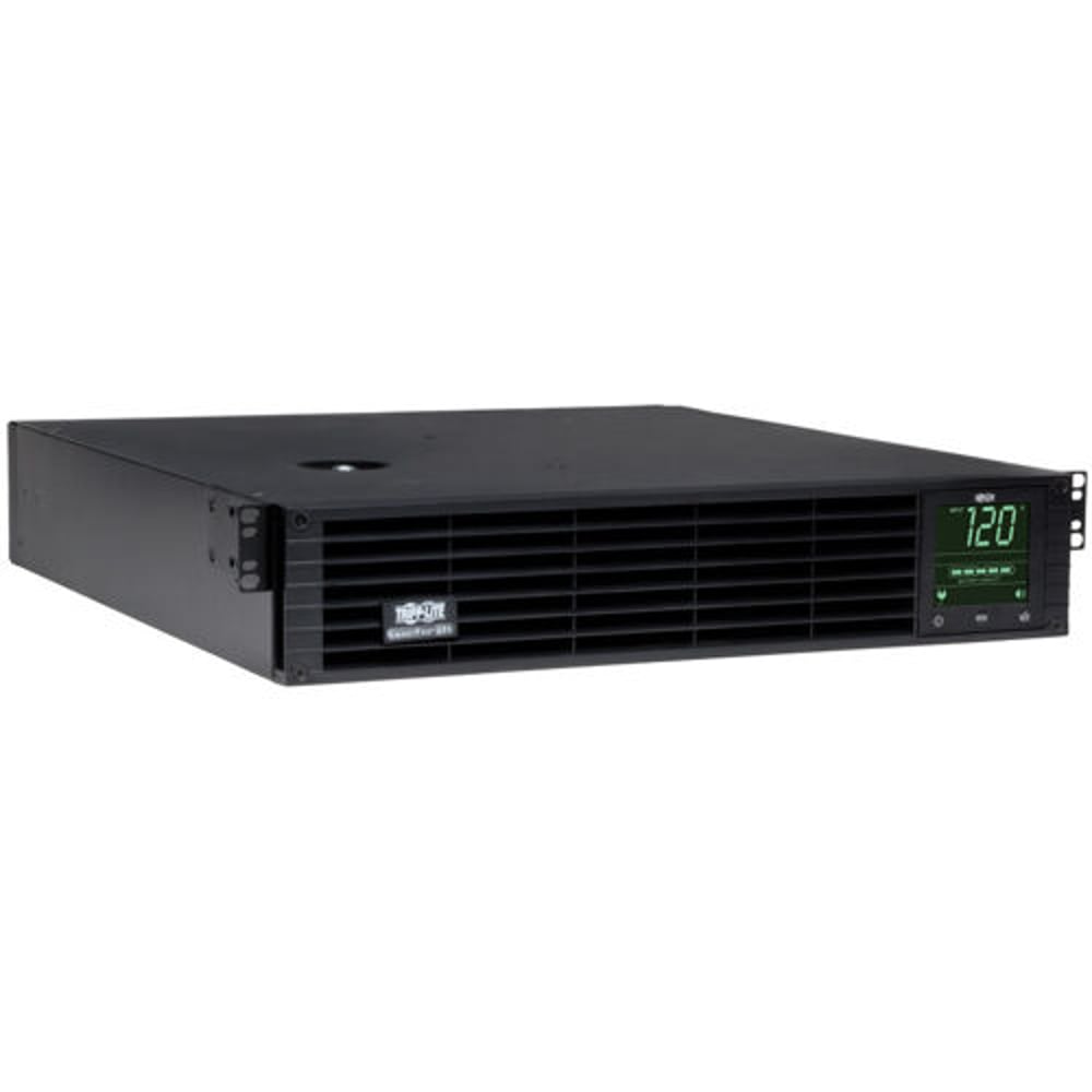 Eaton SM3000RM2UTAA – TAA 3kVA 2U Rack UPS Uninterruptible Power Supplies (UPS) Eaton