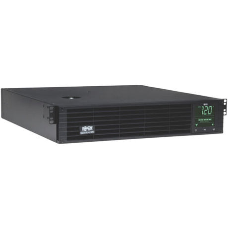 Eaton SM3000RMXLNTAA – TAA-Compliant 3000VA Rack UPS Uninterruptible Power Supplies (UPS) Eaton