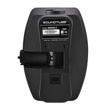 Soundtube SM500I-II-WX 5.25" Extreme Weather Outdoor Surface Mount Spkr